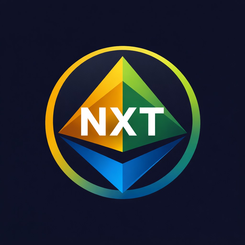NXT TOKEN